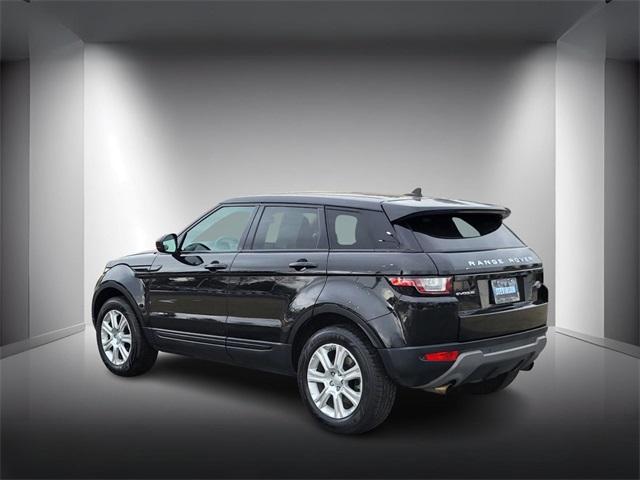 used 2016 Land Rover Range Rover Evoque car, priced at $16,298