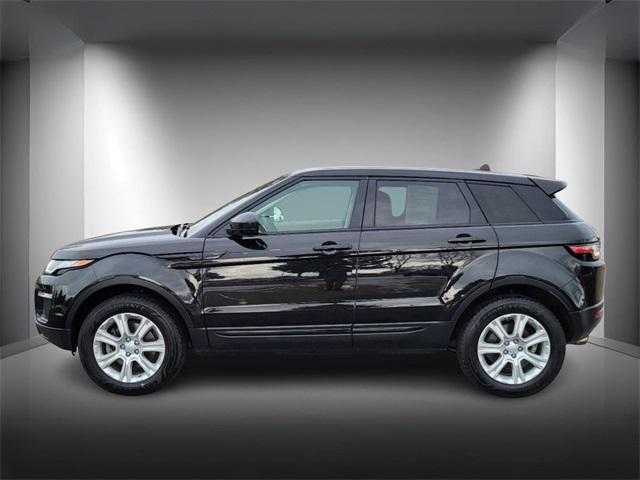 used 2016 Land Rover Range Rover Evoque car, priced at $16,298