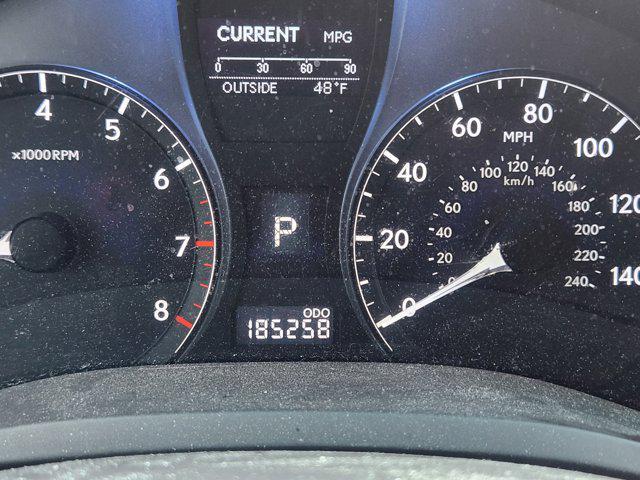 used 2010 Lexus RX 350 car, priced at $11,201