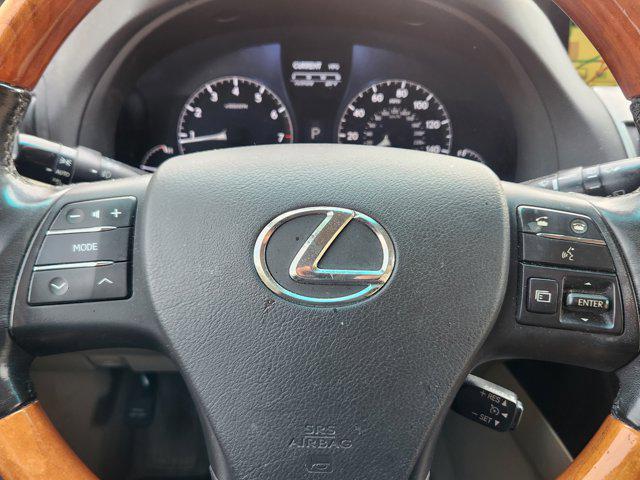 used 2010 Lexus RX 350 car, priced at $11,201