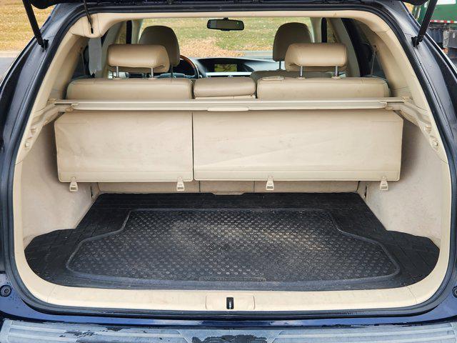 used 2010 Lexus RX 350 car, priced at $11,201