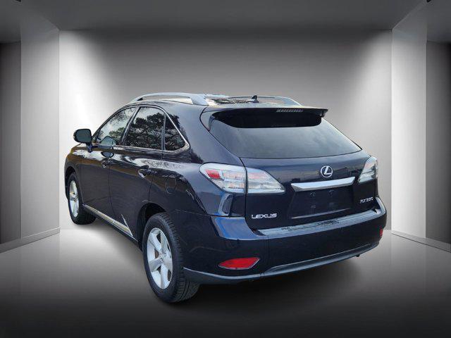 used 2010 Lexus RX 350 car, priced at $11,201