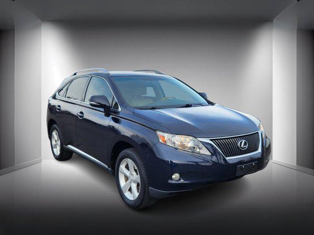 used 2010 Lexus RX 350 car, priced at $11,201