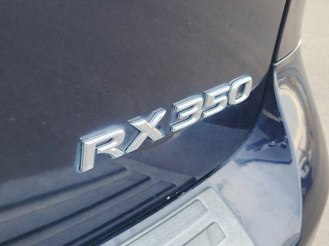used 2010 Lexus RX 350 car, priced at $11,201
