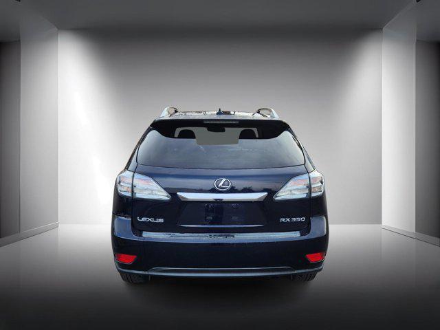 used 2010 Lexus RX 350 car, priced at $11,201