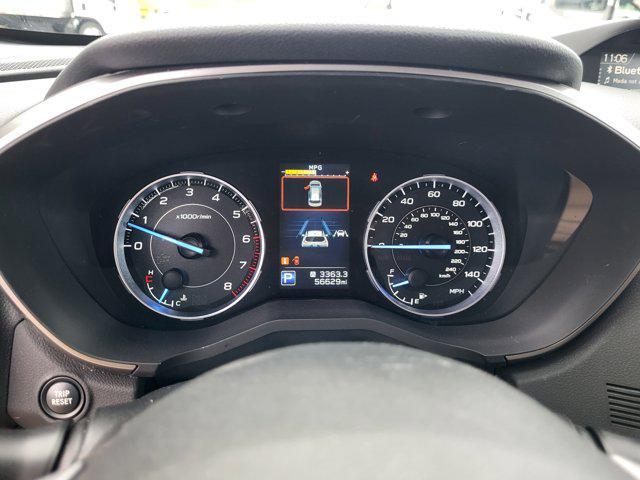 used 2020 Subaru Ascent car, priced at $26,298