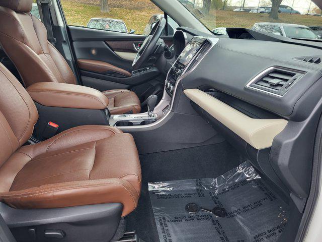 used 2020 Subaru Ascent car, priced at $26,298