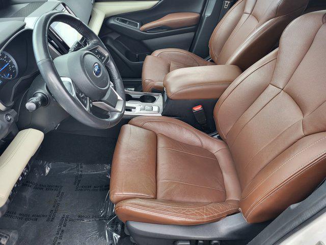 used 2020 Subaru Ascent car, priced at $26,298