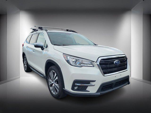 used 2020 Subaru Ascent car, priced at $26,298