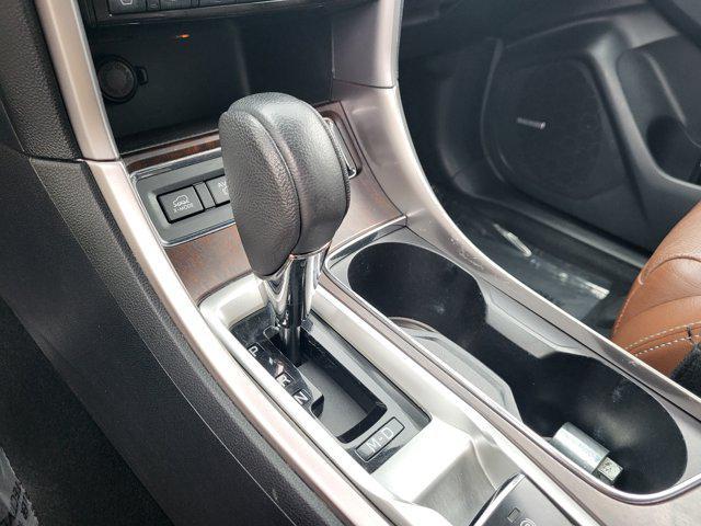 used 2020 Subaru Ascent car, priced at $26,298