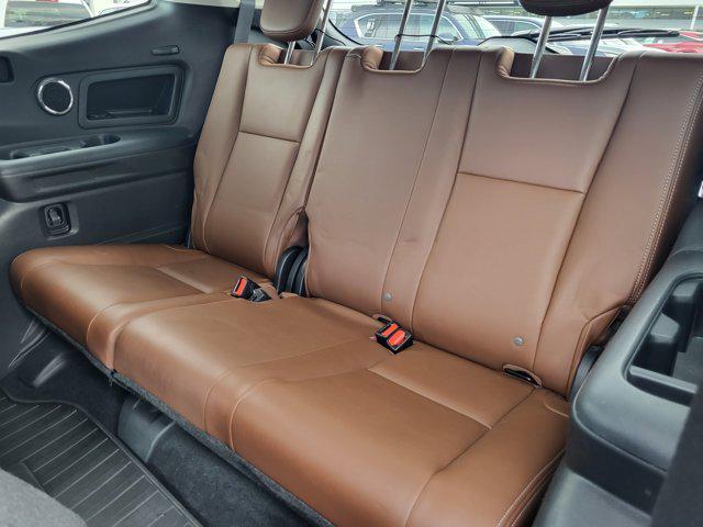 used 2020 Subaru Ascent car, priced at $26,298