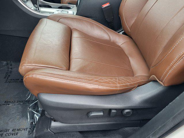 used 2020 Subaru Ascent car, priced at $26,298