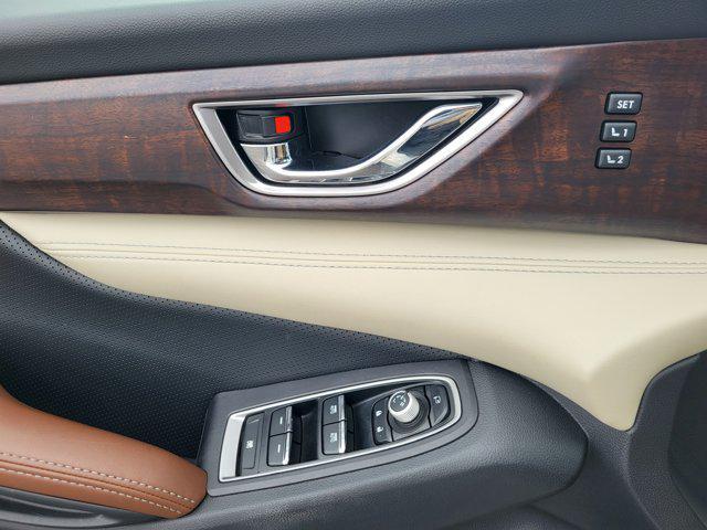 used 2020 Subaru Ascent car, priced at $26,298