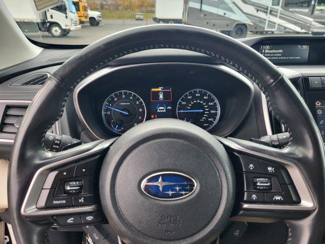 used 2020 Subaru Ascent car, priced at $26,298