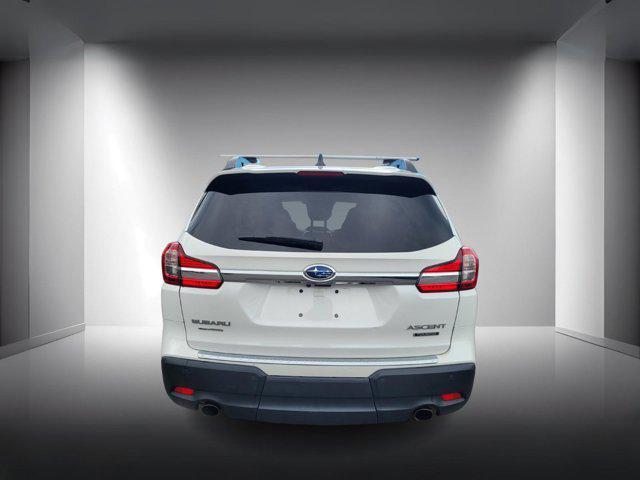 used 2020 Subaru Ascent car, priced at $26,298
