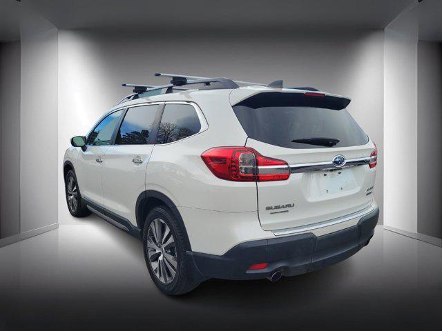 used 2020 Subaru Ascent car, priced at $26,298