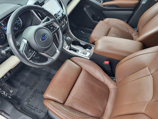 used 2020 Subaru Ascent car, priced at $26,298