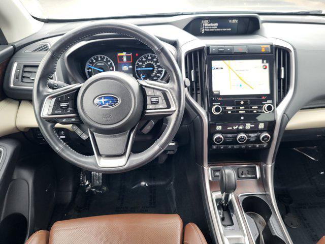 used 2020 Subaru Ascent car, priced at $26,298