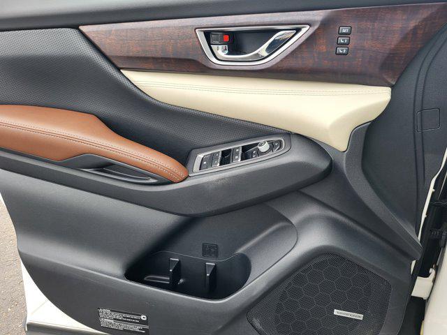 used 2020 Subaru Ascent car, priced at $26,298