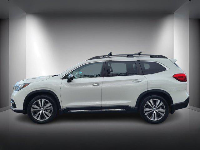 used 2020 Subaru Ascent car, priced at $26,298