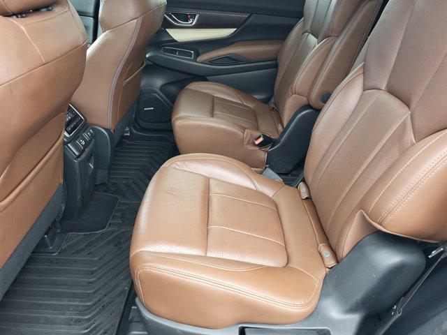 used 2020 Subaru Ascent car, priced at $26,298