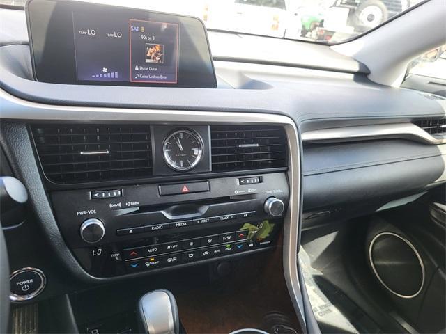 used 2017 Lexus RX 450h car, priced at $28,298