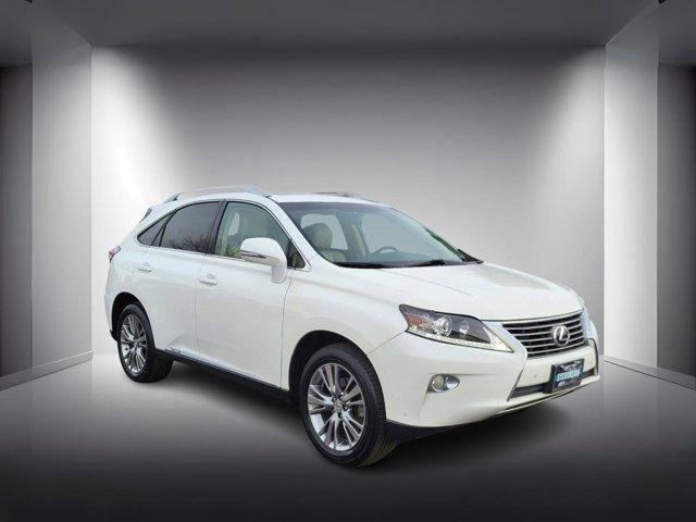 used 2013 Lexus RX 450h car, priced at $14,798