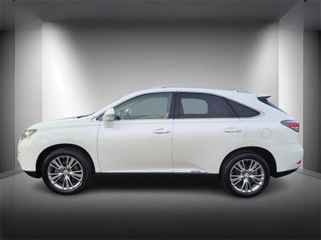 used 2013 Lexus RX 450h car, priced at $18,298