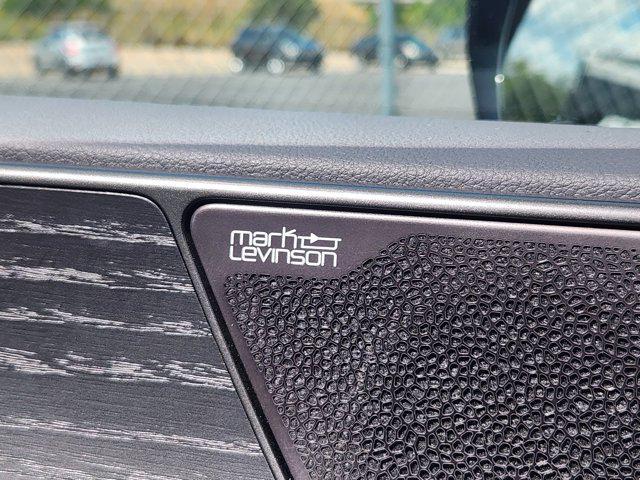used 2025 Lexus NX 350h car, priced at $54,801