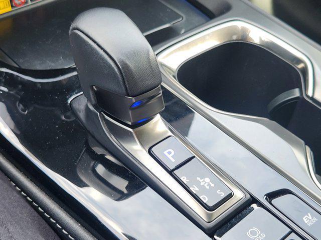 used 2025 Lexus NX 350h car, priced at $54,801
