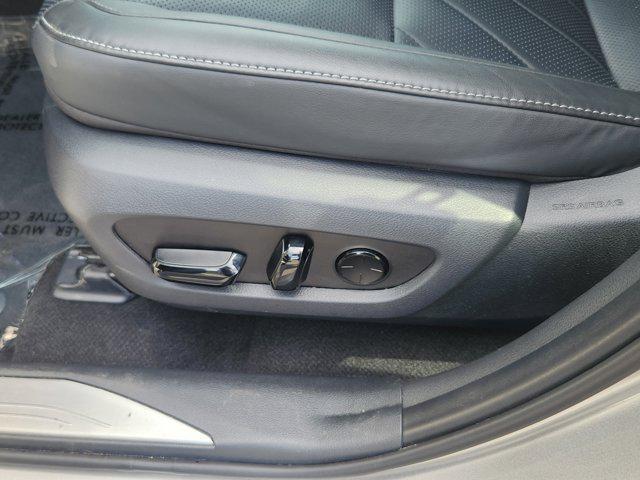 used 2025 Lexus NX 350h car, priced at $54,801