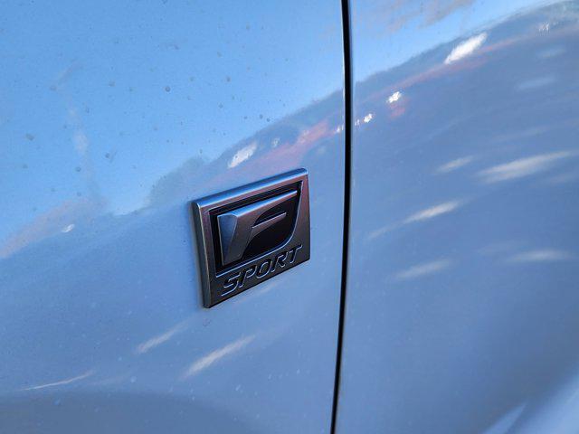 new 2026 Lexus TX 500h car, priced at $75,184