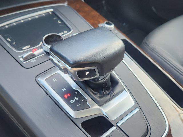 used 2018 Audi Q5 car, priced at $19,799
