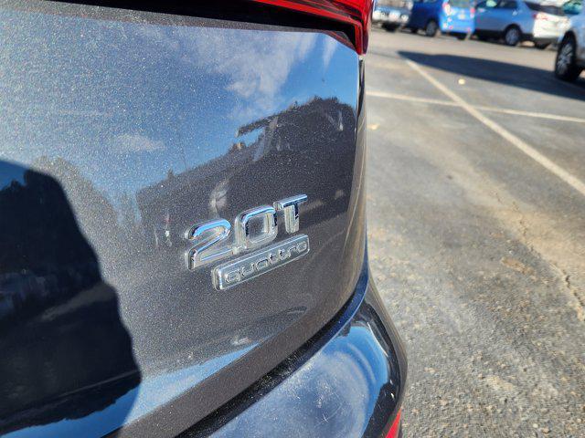 used 2018 Audi Q5 car, priced at $19,799