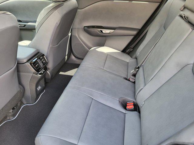 new 2025 Lexus RZ 450e car, priced at $49,514