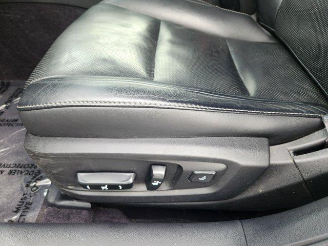 used 2015 Lexus ES 300h car, priced at $17,298