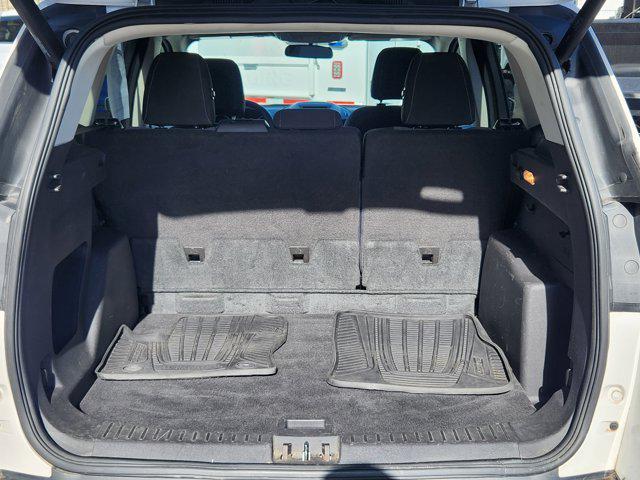 used 2017 Ford Escape car, priced at $13,775