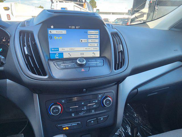 used 2017 Ford Escape car, priced at $13,775