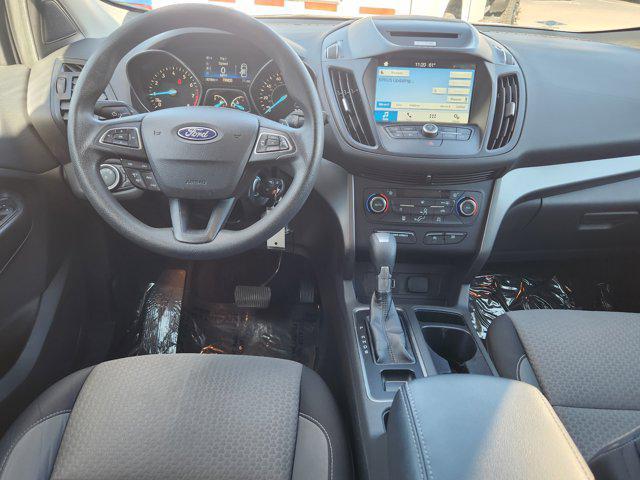 used 2017 Ford Escape car, priced at $13,775