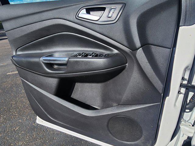 used 2017 Ford Escape car, priced at $13,775