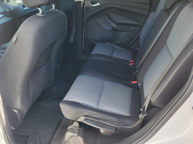 used 2017 Ford Escape car, priced at $13,775