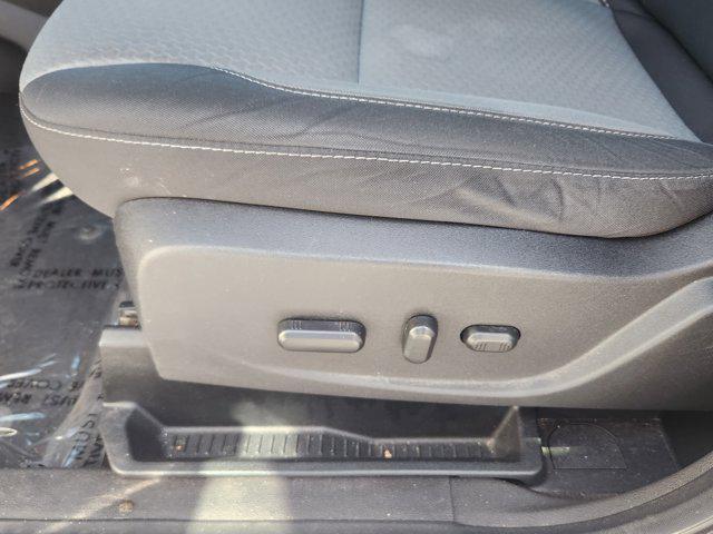 used 2017 Ford Escape car, priced at $13,775