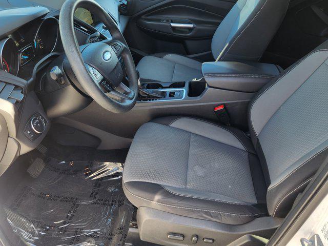 used 2017 Ford Escape car, priced at $13,775