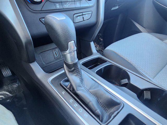 used 2017 Ford Escape car, priced at $13,775