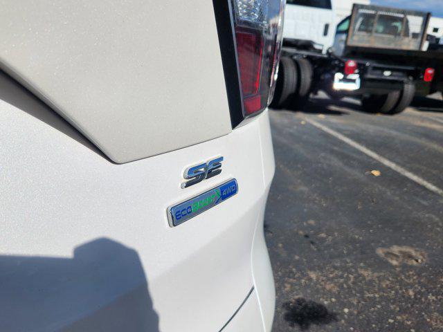 used 2017 Ford Escape car, priced at $13,775