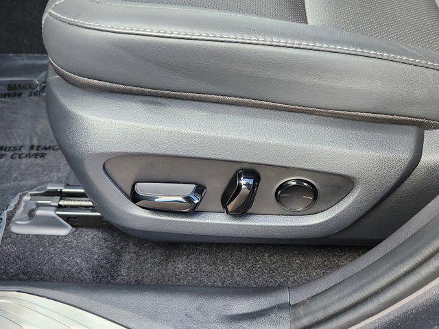 used 2025 Lexus NX 350h car, priced at $46,200