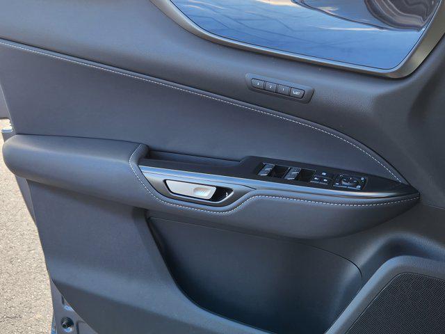 used 2025 Lexus NX 350h car, priced at $46,200