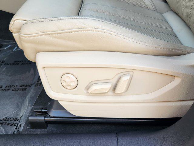 used 2021 Audi Q5 car, priced at $33,249