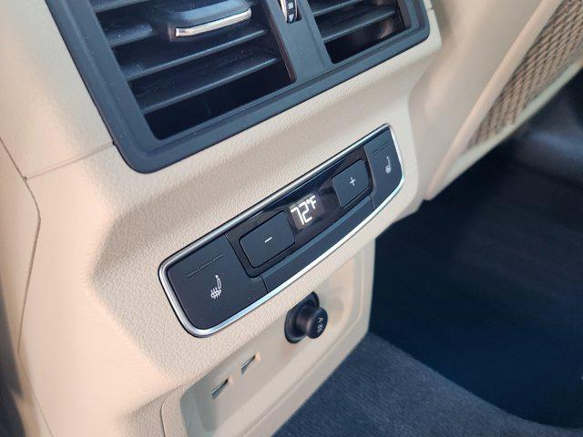 used 2021 Audi Q5 car, priced at $33,249