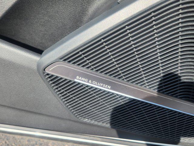 used 2021 Audi Q5 car, priced at $33,249